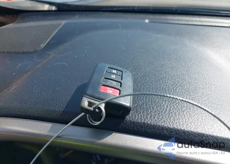 2015 Toyota Rav4 Limited from USA, damaged, VIN 2T3DFREV6FW358202